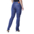 Calça Jeans Fem. Vilejack Elastano Reta Cós Médio VFCJ3015 - comprar online