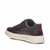 Imagem do Sapatênis Em Couro Masculino Casual Levitech Pegada 110923