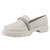 Sapato Mocassim Tratorado Noiva Feminino Beira Rio 4283117 na internet