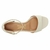 Sandália feminina Salto Médio Grosso Pelica Vizzano 6428143 - Forway - Roupas e Sapatos, Masculino e Feminino e Mais