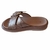 Chinelo Feminino Em X Com Fivela Plataforma Ramarim 2555202 na internet