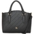 Bolsa 2 em 1 Fem. Tote Bag Bolso Externo Rafitthy 2815226A-1