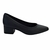 Sapato Fem. Scarpin Bico Fino Salto Grosso Modare 7340123 - Forway - Roupas e Sapatos, Masculino e Feminino e Mais