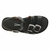Sandália Papete Fem Flat Tratorada C/ Fivela Vizzano 6499121 - Forway - Roupas e Sapatos, Masculino e Feminino e Mais