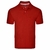 Camisa Polo Masc. Básica Malha Piquet S/B Vilejack VMGP0121