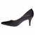 Scarpin Social feminino Salto Medio Pelica Vizzano 1185702 - comprar online