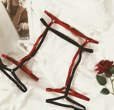 CINTA LIGA AVULSA (9500)