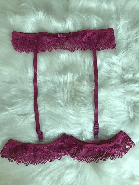 CINTA LIGA COM PERSEX (9507)