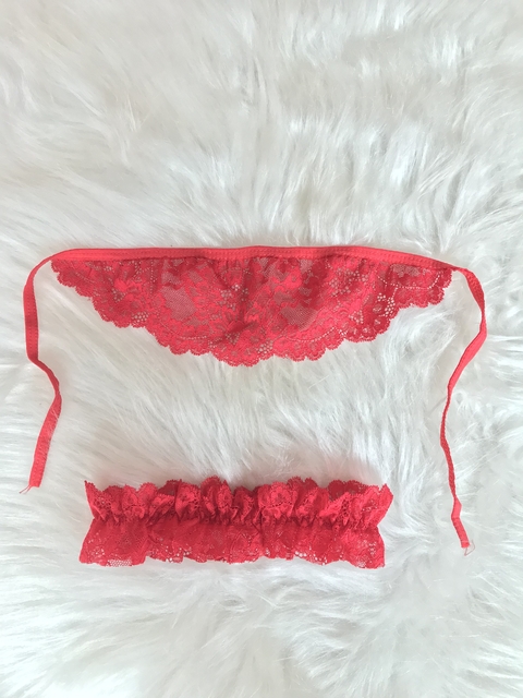 PERSEX COM CHOKER (9501)