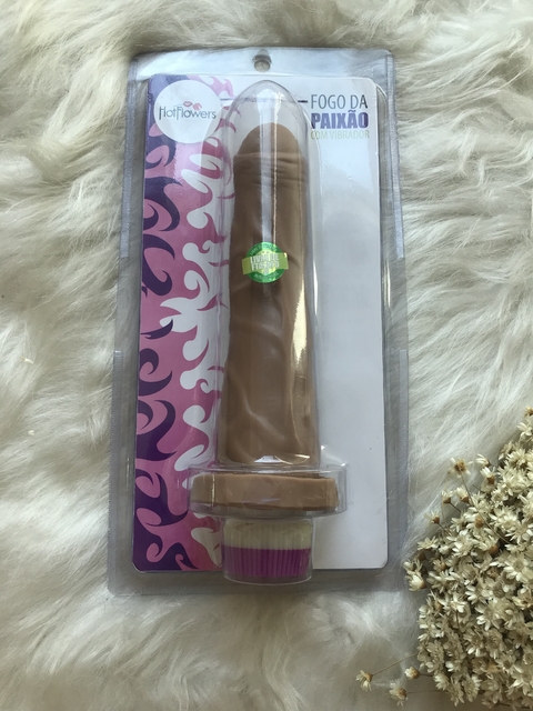 PRÓTESE COM VIBRO - comprar online