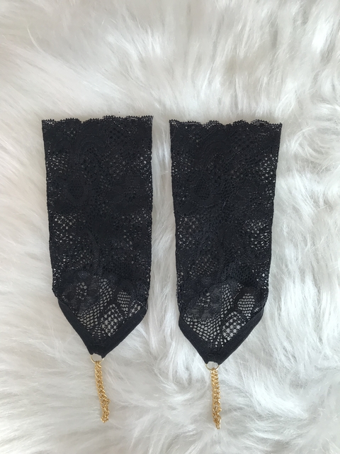 LUVAS DE RENDA (9509)