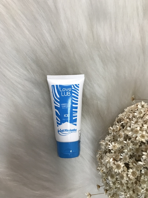 LUBRIFICANTE LOVE LUB (7132)