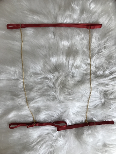 CINTA LIGA COM CORRENTE (9508)