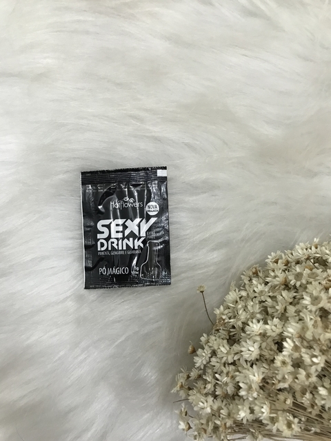 PÓ MÁGICO OU PÓ DE BRUXA (7083)