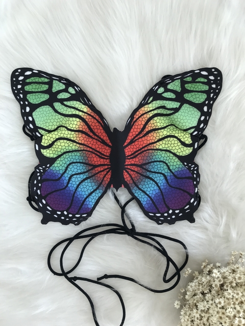 CROPPED BORBOLETA (3021)