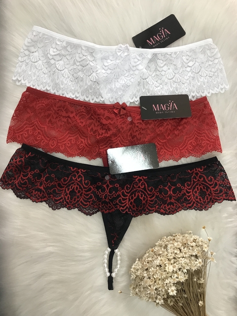 CALCINHA TAILANDESA (9013)