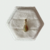 Pingente Opala em ouro - comprar online