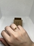 Solitario Fancy Diamond