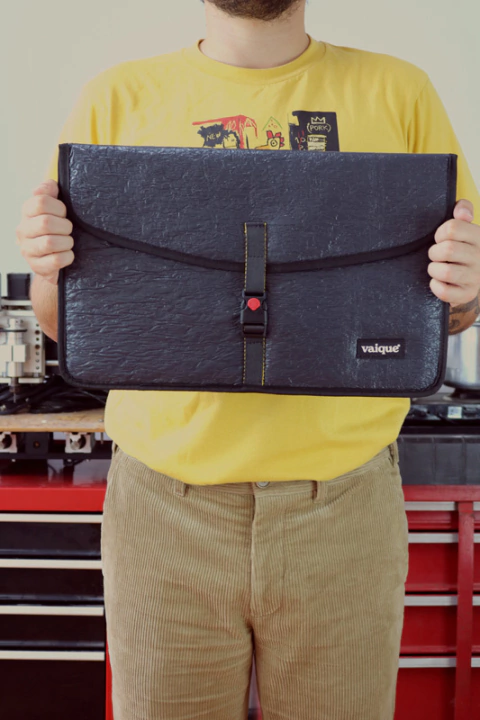 Capa de Laptop PRETO