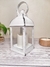 FANAL FAROL VELA LED VINTAGE BLANCO - comprar online