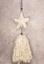 BORLA DECORATIVA ESTRELLA - comprar online