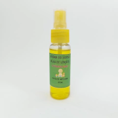 Cheirinho para Tecidos - Geovanna baby - 30 ml