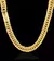 CORRENTE GROUMET DUPLA FECHO GAVETA (13MM) - BANHADO A OURO 18K - comprar online