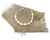Choker Gargantilha de Búzios - Wanui Beachwear