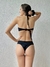 Maiô Body Amarração - Preto na internet