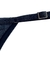 Calcinha Triângulo Shine Preto - comprar online