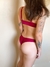 Top Laço Magenta - loja online