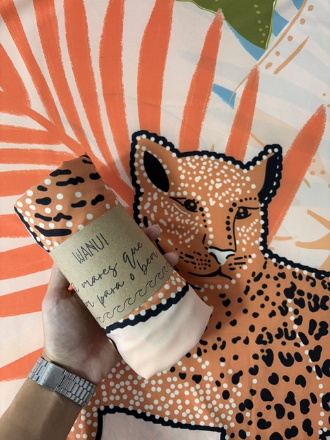 Canga Atlas - comprar online