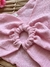 Blusa Ombro Só Arraial Lastex - Rosa - loja online