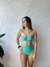 Maiô Body Amarração - Preto