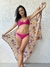 Calcinha Asa Delta Semi Fio Rosa Magia - loja online