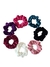 Imagem do Scrunchie Preta