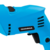 Taladro de impacto percutor GAMMA HERRAMIENTAS 650W 10mm - Planeta Hogar