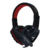 Auricular Gamer Champ KGA-382 KOLKE Rojo