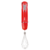 Mixer Manual Twistmix LILIANA Rojo en internet