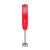 Mixer Manual Twistmix LILIANA Rojo - comprar online