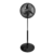Ventilador de pie, mesa y pared 18" WHITENBLACK en internet