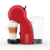 Cafetera Dolce Gusto Piccolo XS MOULINEX Roja - comprar online