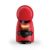 Cafetera Dolce Gusto Piccolo XS MOULINEX Roja