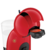 Cafetera Dolce Gusto Piccolo XS MOULINEX Roja en internet