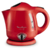 Pava electrica MOULINEX corte mate Roja