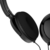 Auricular Extra Bass PHILIPS Negro en internet