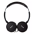 Auricular Extra Bass PHILIPS Negro - comprar online