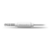 Auricular Extra Bass PHILIPS Blanco - comprar online