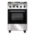 Cocina Kuma MORELLI Saho 55cm Multigas - Planeta Hogar