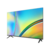 Smart TV 40" TCL FHD Android TV en internet
